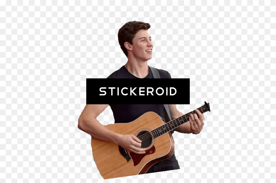 Shawn Mendes Download Guitarra Shawn Mendes, Guitar, Musical Instrument, Teen, Boy Png Image