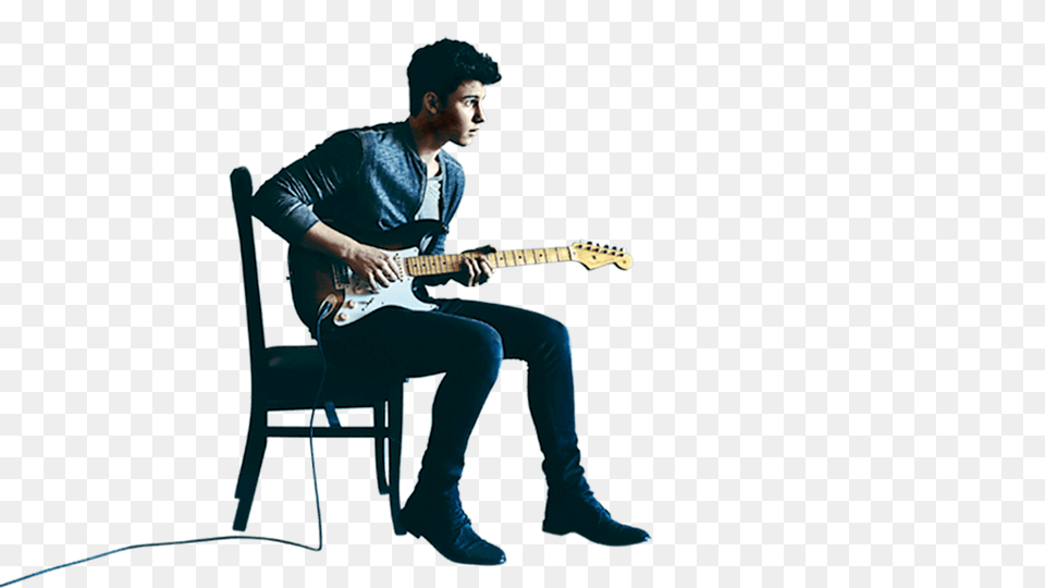 Shawn Mendes Fanblog Transparent Mendes From The Illuminate, Person, Performer, Musician, Guitar Free Png