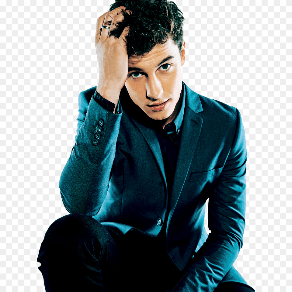 Shawn Mendes Hd Shawn Mendes And Nicki Minaj, Person, Man, Male, Photography Free Png