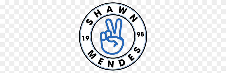 Shawn Mendes Logos, Logo Free Png Download