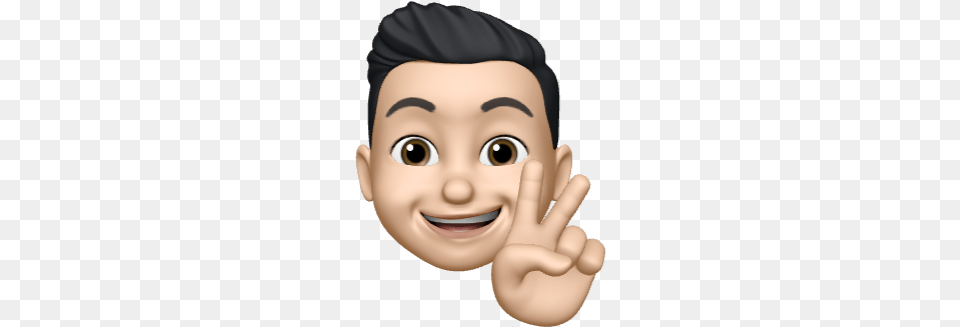 Shawn Mendes Memoji, Baby, Person, Hand, Finger Png