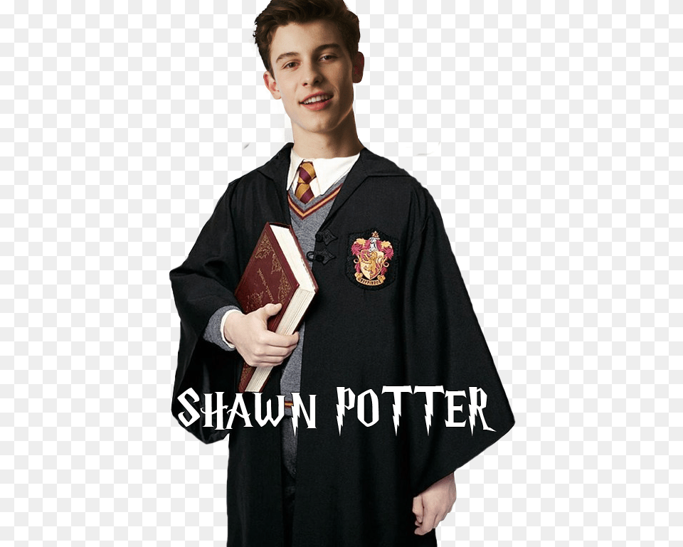 Shawn Mendes On Twitter Things That Are Impossible Are Only, Person, People, Fashion, Graduation Free Transparent Png