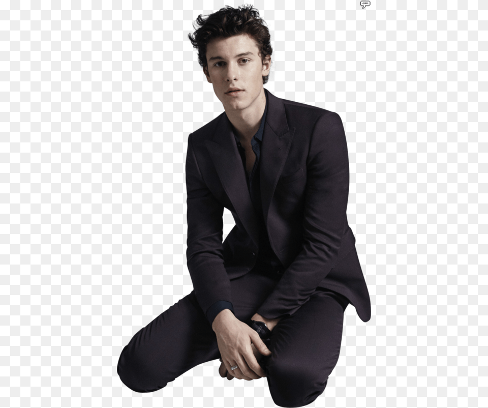 Shawn Mendes Shawn And Mendes Image Shawn Mendes Gq Magazine, Tuxedo, Suit, Clothing, Formal Wear Png