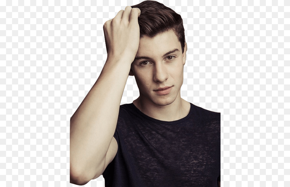Shawn Mendes Shawn And Mendes Shawn Mendes, Portrait, Photography, Face, Person Free Transparent Png