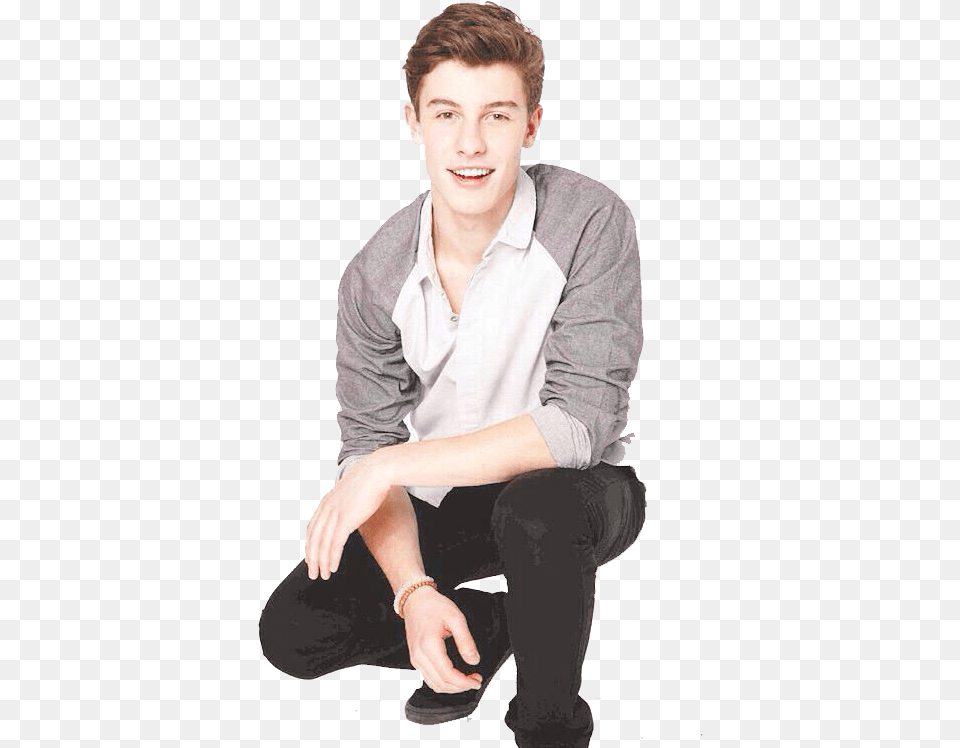 Shawn Mendes Shawn Mendes, Person, Sitting, Face, Portrait Png Image