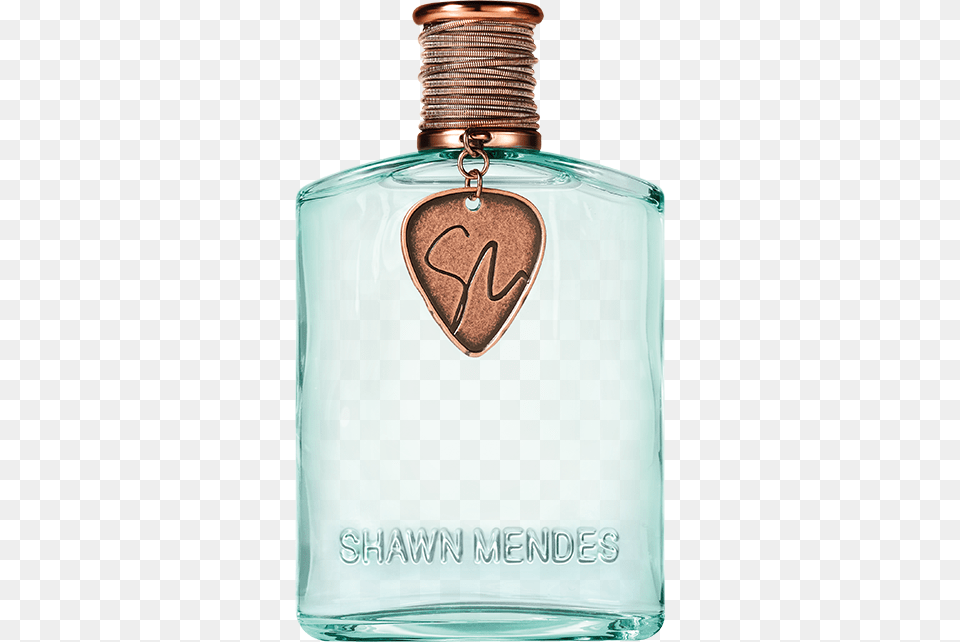 Shawn Mendes Signature Fragrance Shawn Mendes Perfume In Stores, Bottle, Accessories, Jewelry, Locket Free Transparent Png