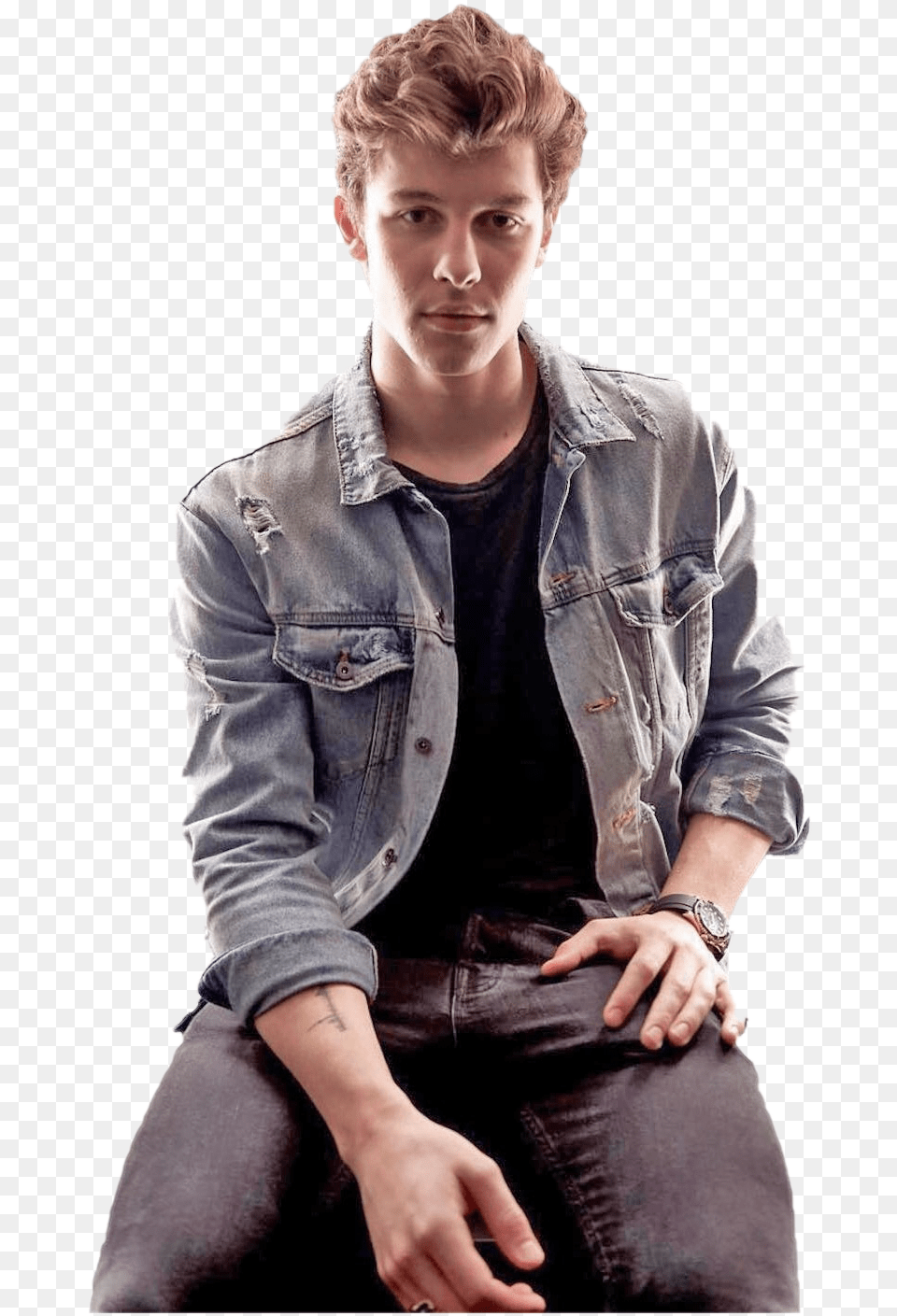 Shawn Mendes Transparent Cute Pictures Shawn Mendes, Photography, Person, Pants, Portrait Png Image