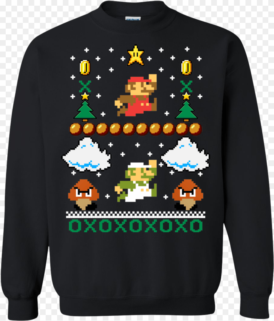 Shawn Mendes Ugly Christmas Sweater, Clothing, Knitwear, Sweatshirt, T-shirt Png