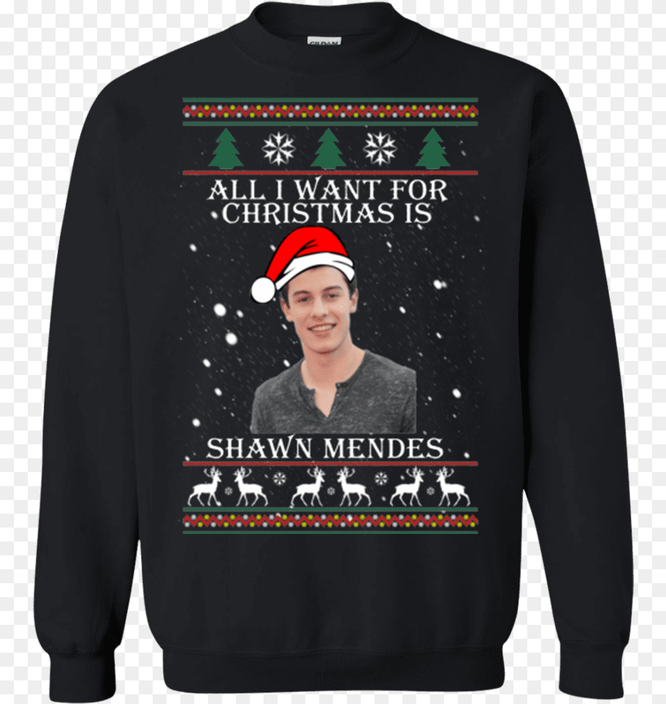 Shawn Mendes Ugly Christmas Sweater These Ferrari Christmas Sweater, T-shirt, Sweatshirt, Sleeve, Long Sleeve Free Png