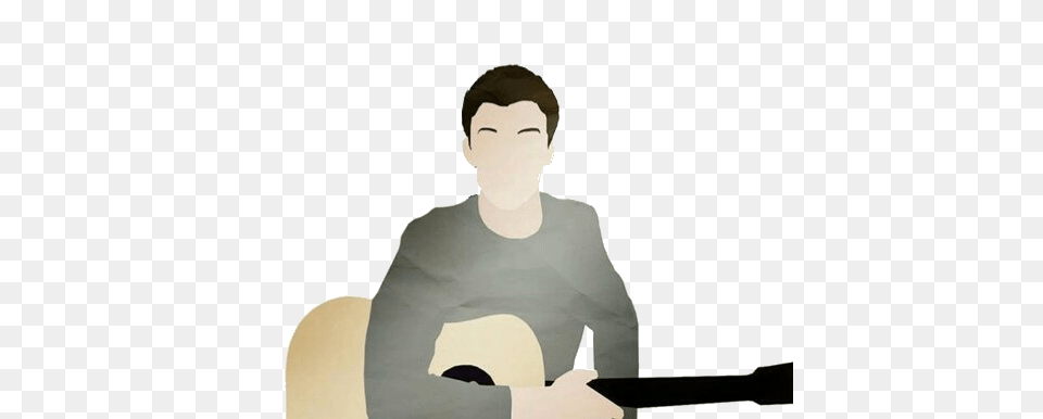 Shawn Mendes Vector Discovered, Adult, Male, Man, Person Free Png Download