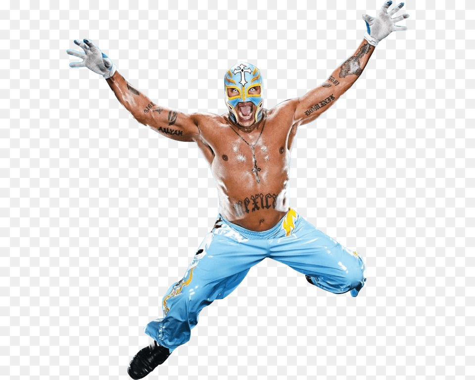 Shawn Michaels, Clothing, Glove, Adult, Person Png
