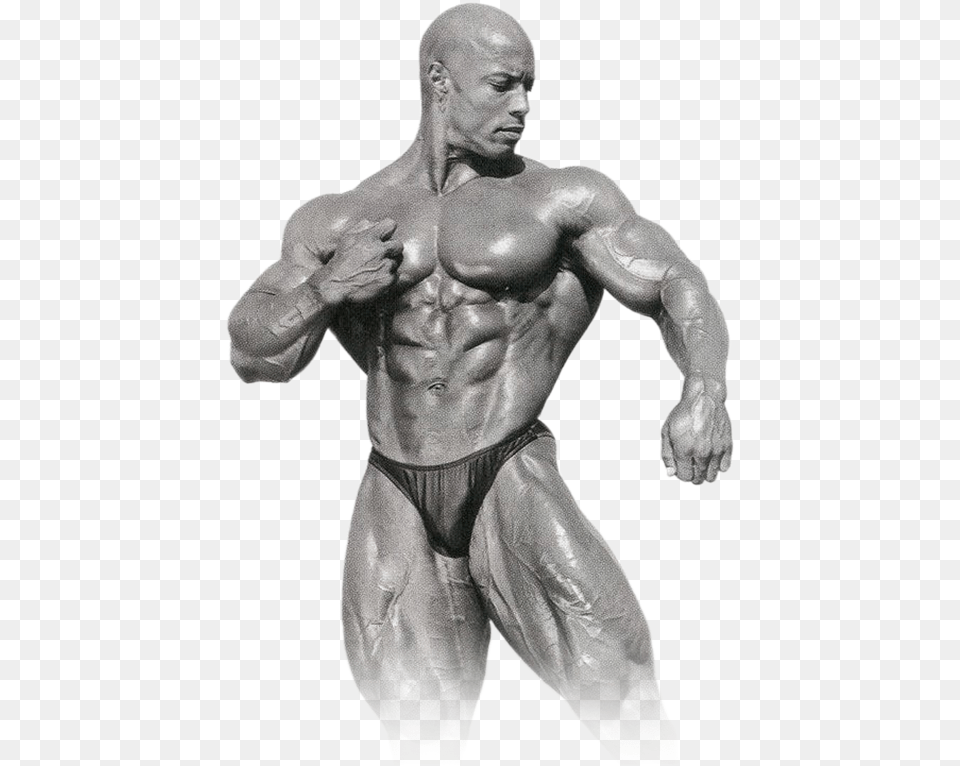 Shawn Ray Bodybuilder, Person, Skin, Adult, Male Free Png