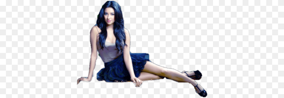 Shay Mitchell Image Shay Mitchell, Clothing, Dress, Formal Wear, Adult Free Transparent Png