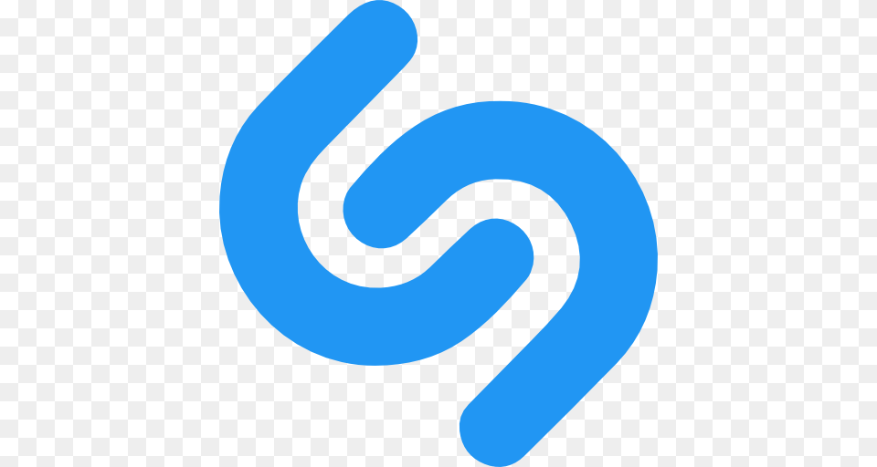 Shazam, Logo, Text, Disk Free Png Download