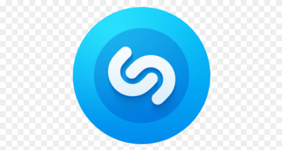 Shazam Icon Of Tuts Icons, Light, Disk Png