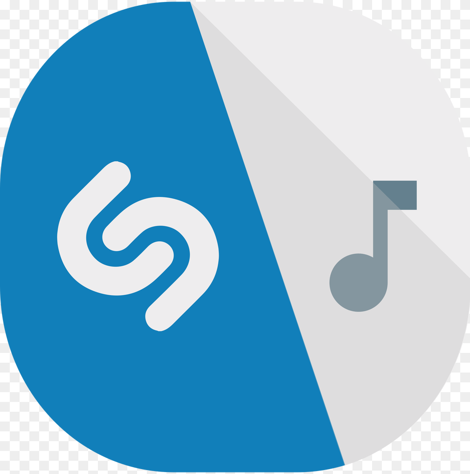 Shazam Meaningful Logo, Disk Free Transparent Png