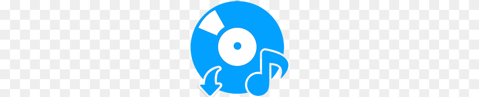 Shazamusic, Disk, Dvd Free Png Download