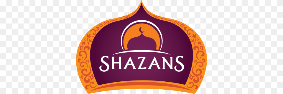 Shazans Qurbani Meat Sacrifice Eid Shazans Logo, Cap, Clothing, Hat, Swimwear Free Png Download