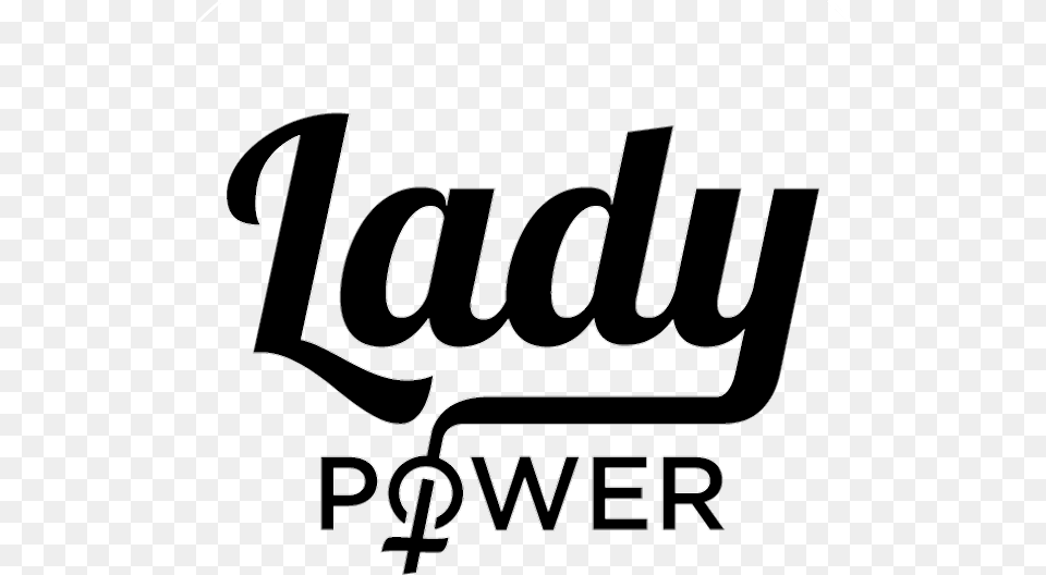 She Also Serves As The Chief Operating Officer Of Her Lady Power, Logo, Text, Dynamite, Weapon Free Transparent Png