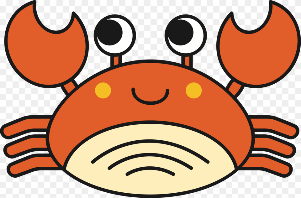 She Crab Soup Computer Icons Horseshoe Crab Crustacean Free, Animal, Food, Invertebrate, Sea Life Png