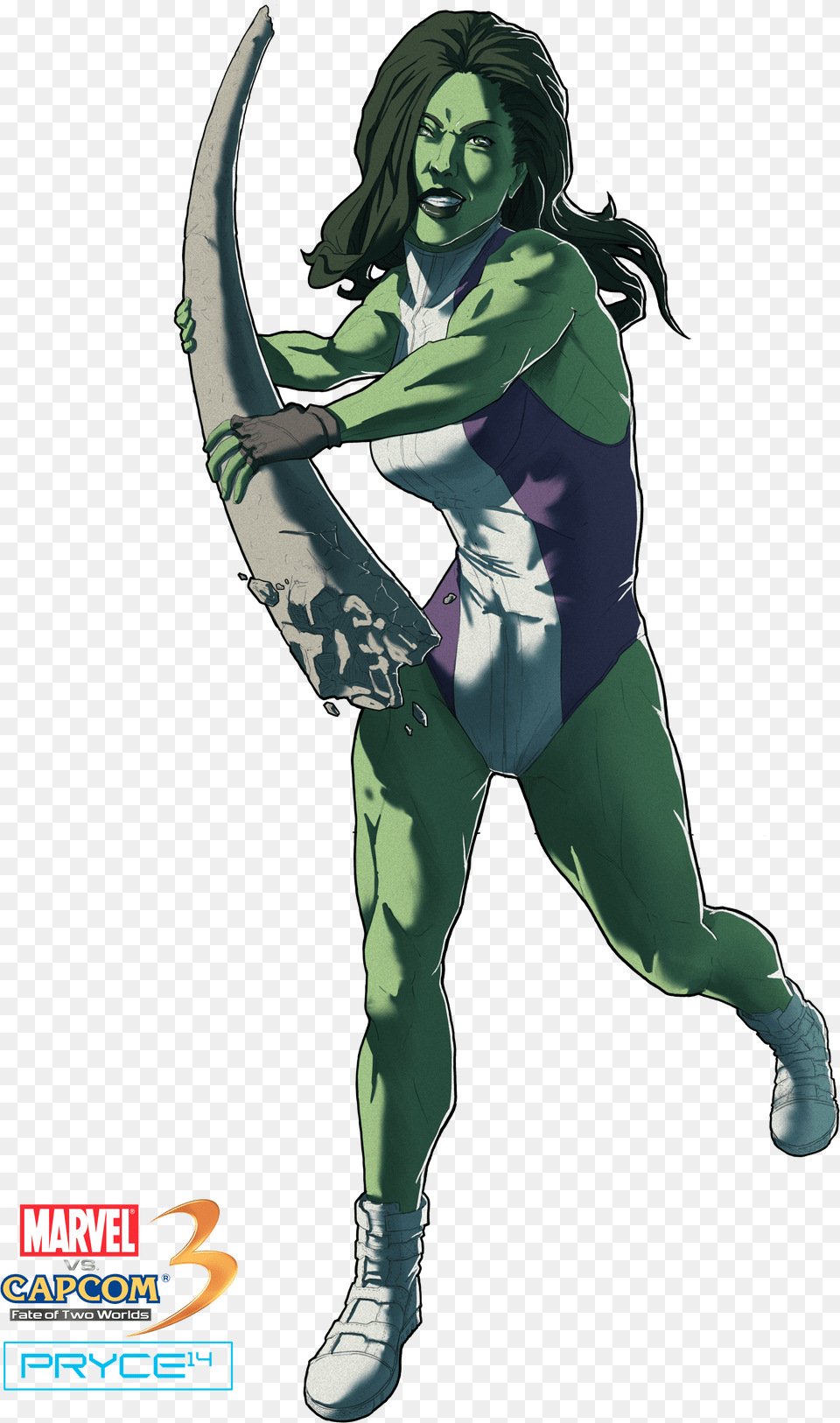 She Hulk In, Adult, Person, Woman, Female Free Transparent Png
