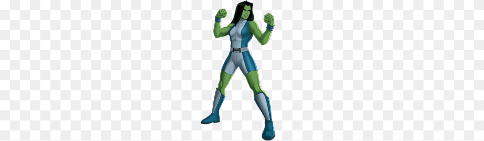 She Hulk She Hulk, Costume, Clothing, Person, Publication Free Transparent Png