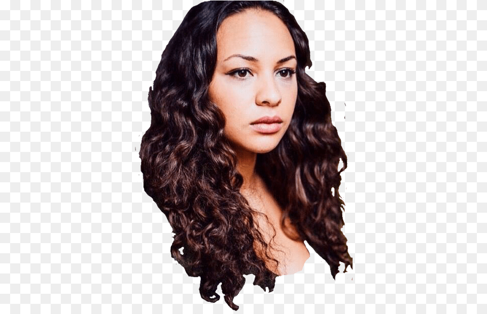 She Is A Queeeeeeeen Jasmine Cephas Jones, Adult, Face, Female, Head Free Png Download