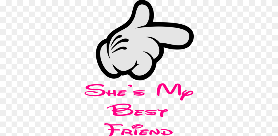 She Is My Best Friend Design Ideas, Stencil, Person, Logo, Text Free Png
