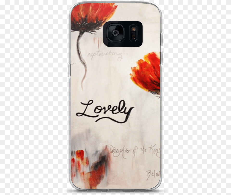 She Lovelyquot Samsung Case Rooster, Electronics, Mobile Phone, Phone Png