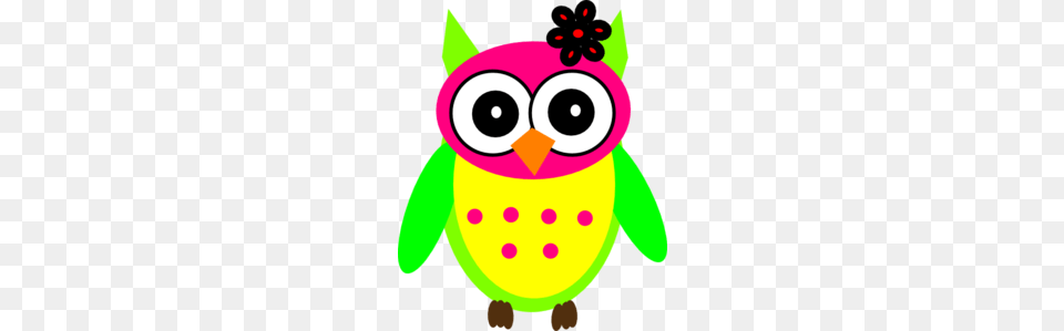 She Owl Clip Art, Animal Png