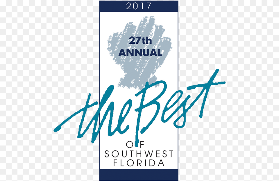 She Sells Sea Shells News Press Best Of Southwest Florida 2017, Book, Publication, Text, Advertisement Free Transparent Png