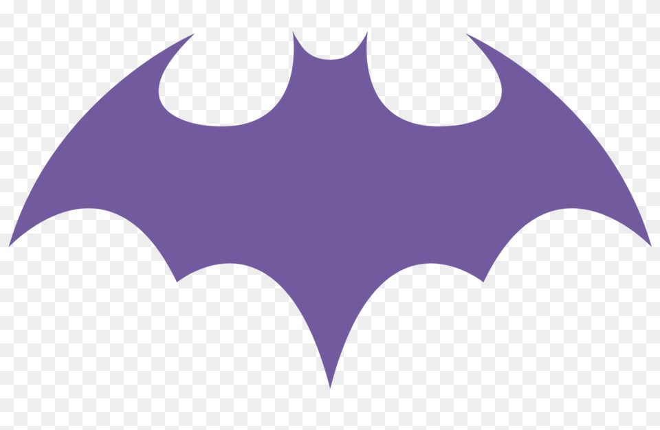 She Wanted The Batman And Superman Logo But She Didnt Want, Symbol, Batman Logo, Animal, Fish Png