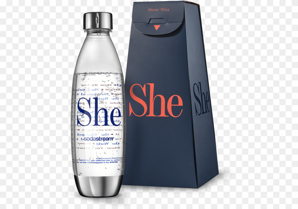 She Women S Day Bottle International Women39s Day, Water Bottle, Beverage, Mineral Water, Shaker Free Transparent Png