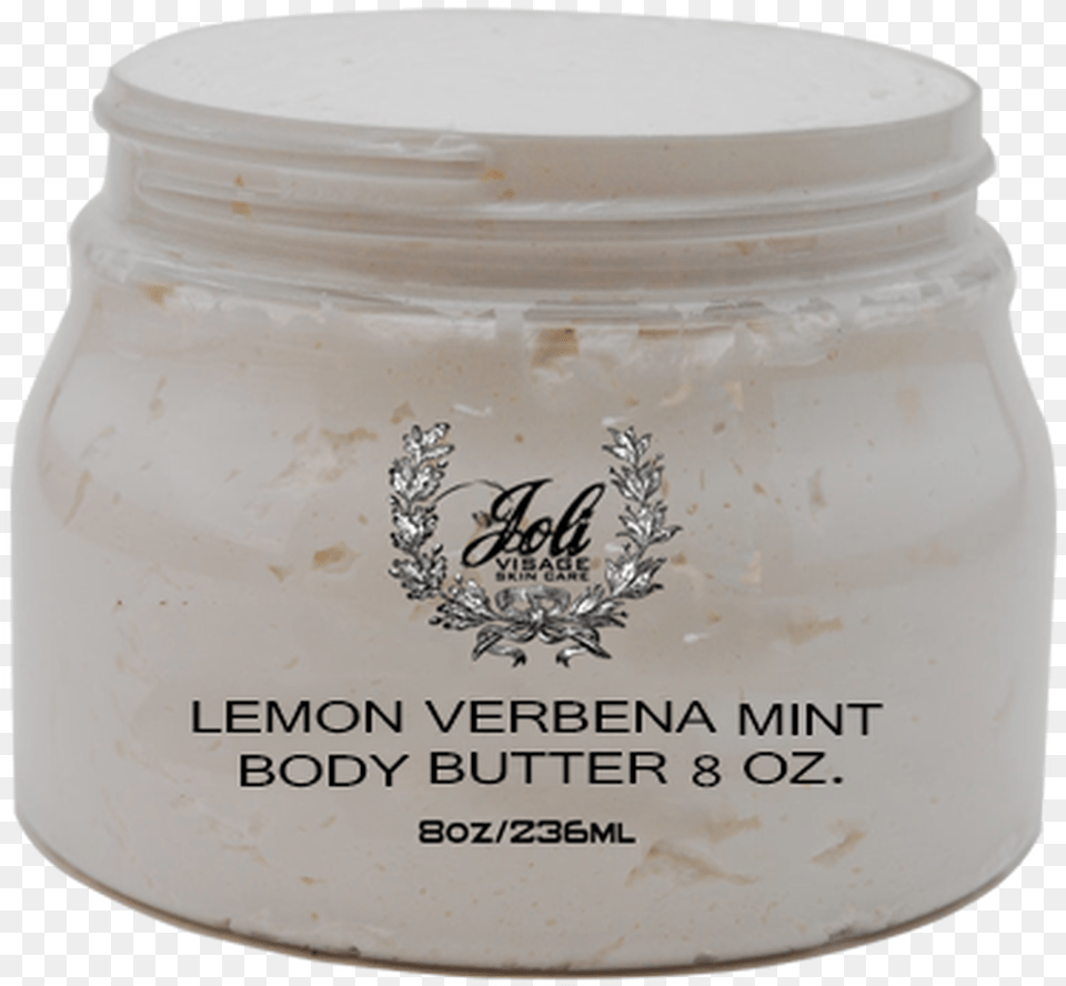 Shea Butter, Jar, Bottle, Plant Png Image