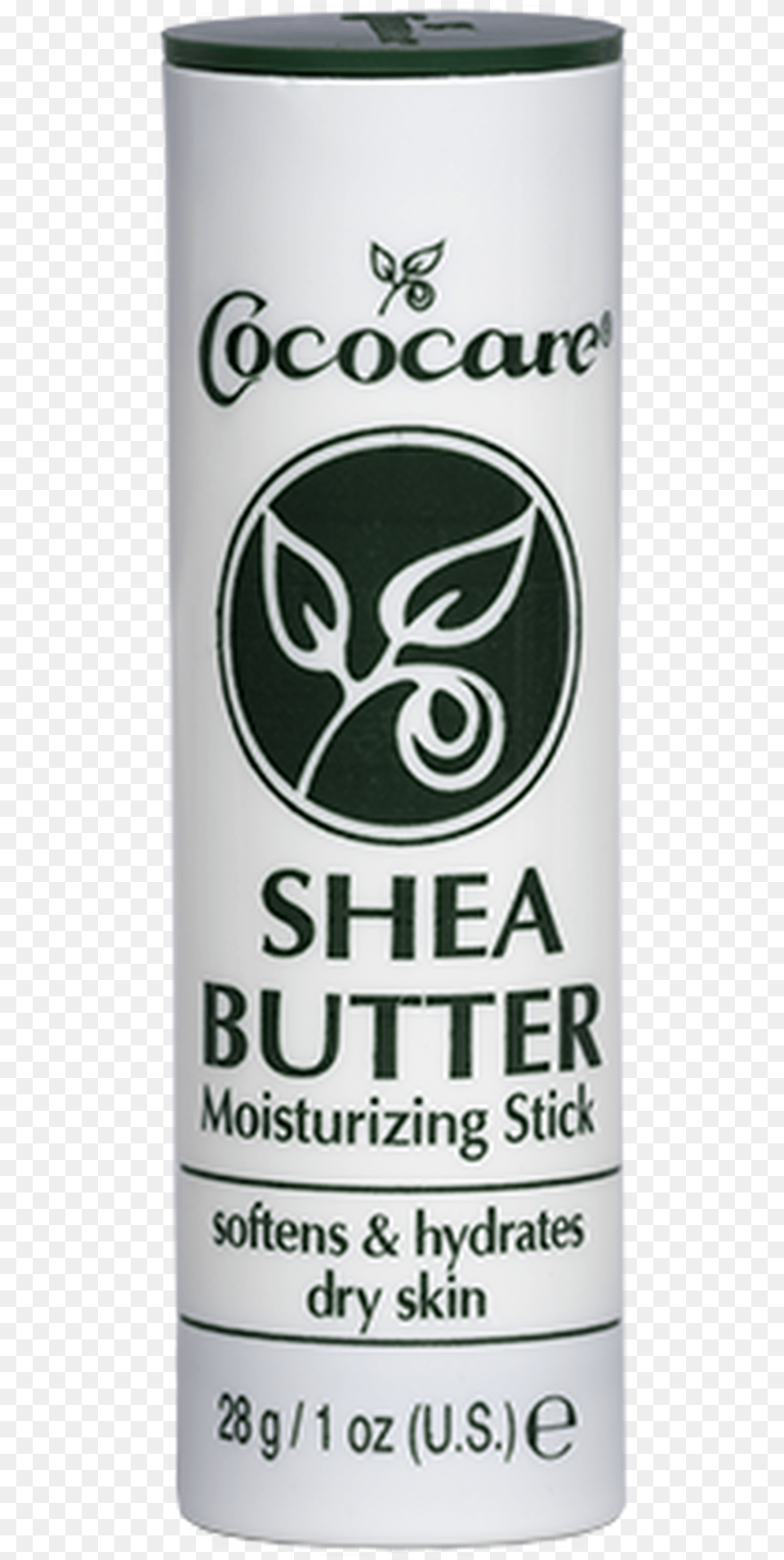 Shea Butter Moisturizing Stick 1 Oz Caffeinated Drink, Can, Tin, Alcohol, Beer Png Image