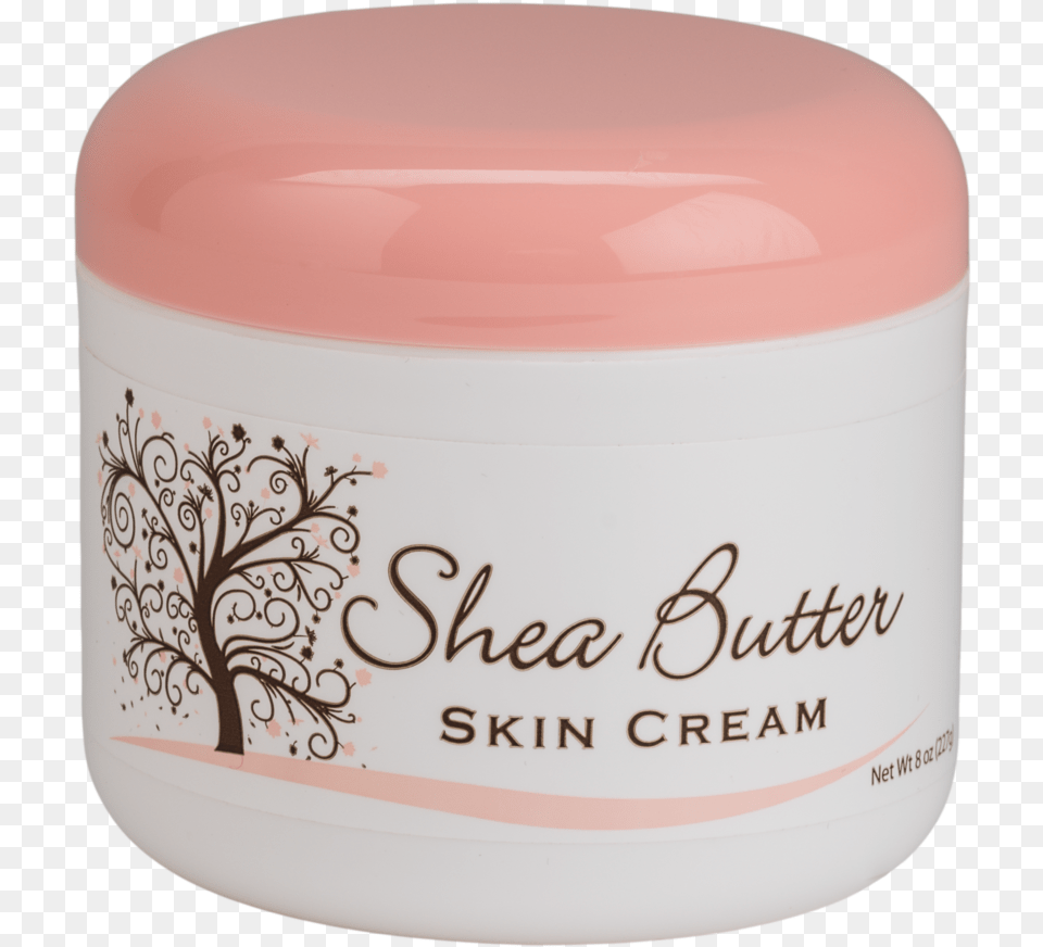 Shea Butter Skin Cream Cosmetics, Bottle, Lotion, Person, Head Free Png