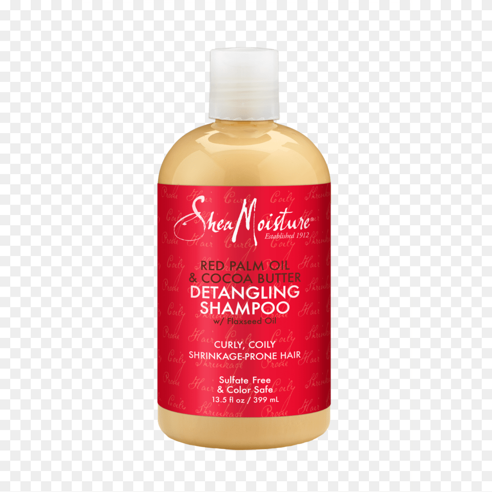 Shea Moisture Moisture Retention Shampoo Raw Shea Butter Shea Moisture Yucca Amp Plantain Anti Breakage Strengthening, Bottle, Lotion, Food, Ketchup Free Png