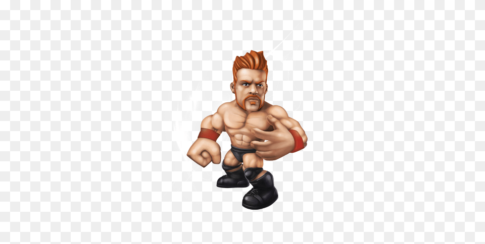 Sheamus 2 Cartoon, Baby, Person, Photography, Head Png Image