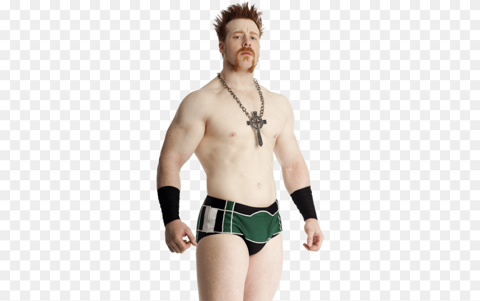 Sheamus 2 Orion Male Star Trek, Body Part, Person, Finger, Hand Free Png Download