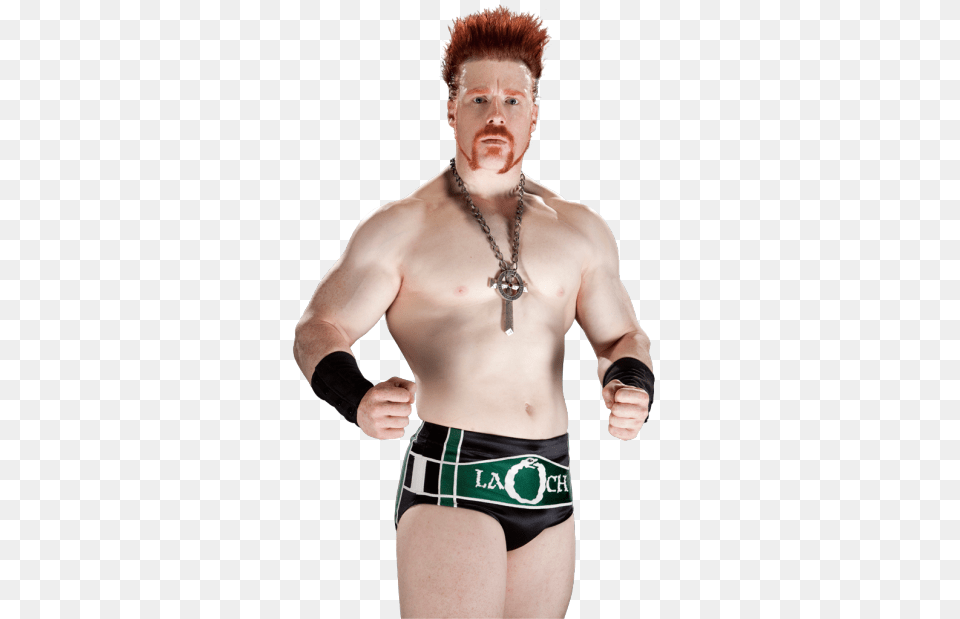 Sheamus, Person, Body Part, Finger, Hand Free Transparent Png
