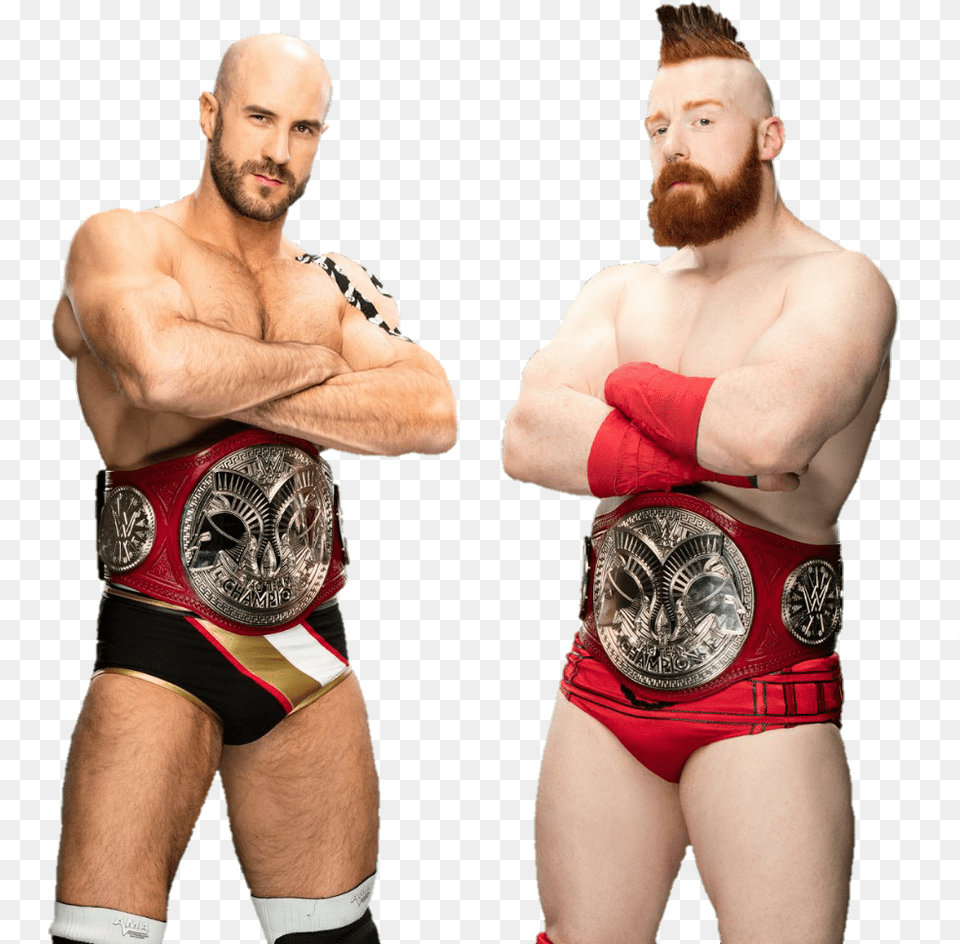 Sheamus Cesaro For Adult, Male, Man, Person Png Image