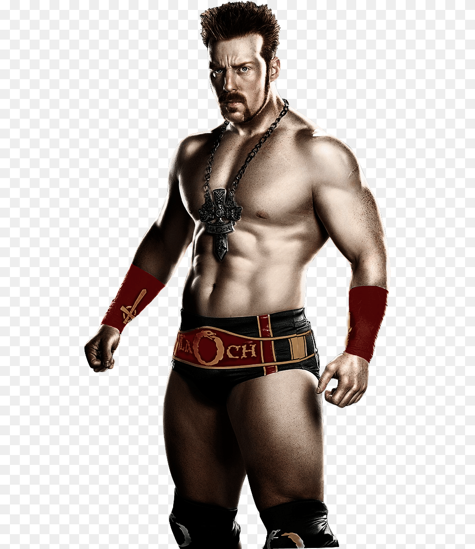 Sheamus From Wwe Sheamus, Accessories, Person, Man, Male Free Png Download