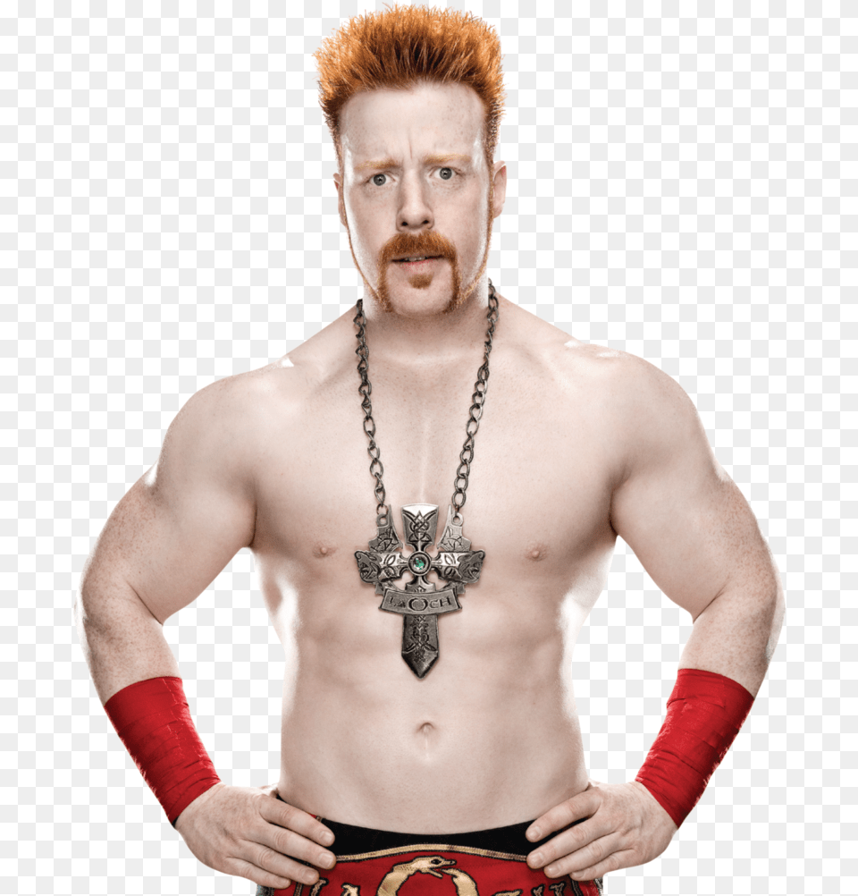 Sheamus Image Background Wwe Sheamus 2012, Accessories, Pendant, Necklace, Jewelry Free Transparent Png
