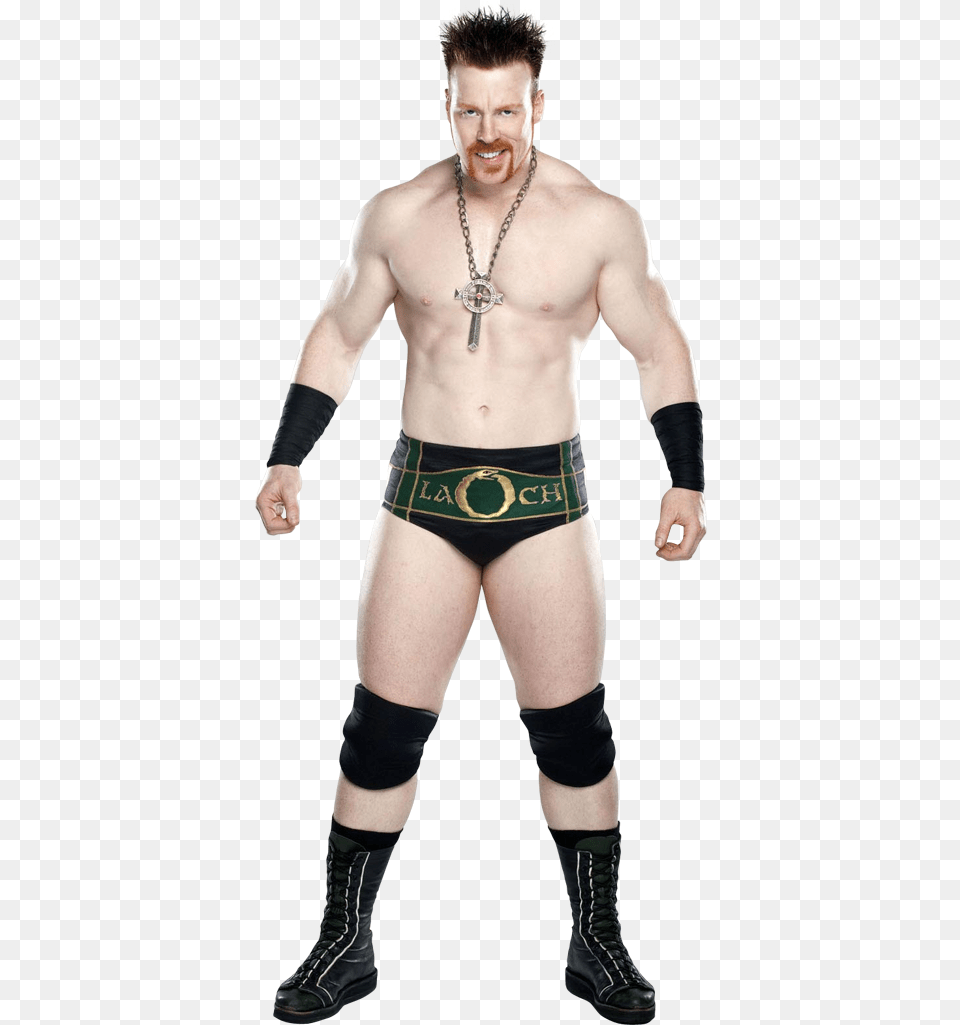 Sheamus Sheamus 2012, Accessories, Person, Necklace, Man Png