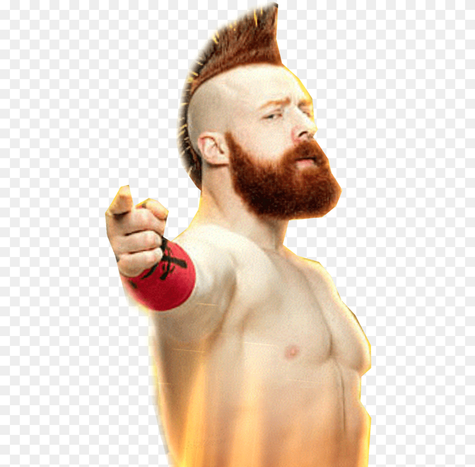 Sheamus Sheamus, Adult, Man, Male, Head Free Png Download