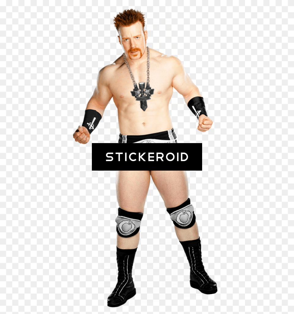 Sheamus Wwe, Adult, Person, Man, Male Free Transparent Png