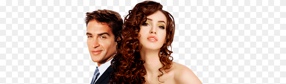 Shear Impressions Llc Home Beauty Parlour Man And Woman, Person, Head, Face, Male Png
