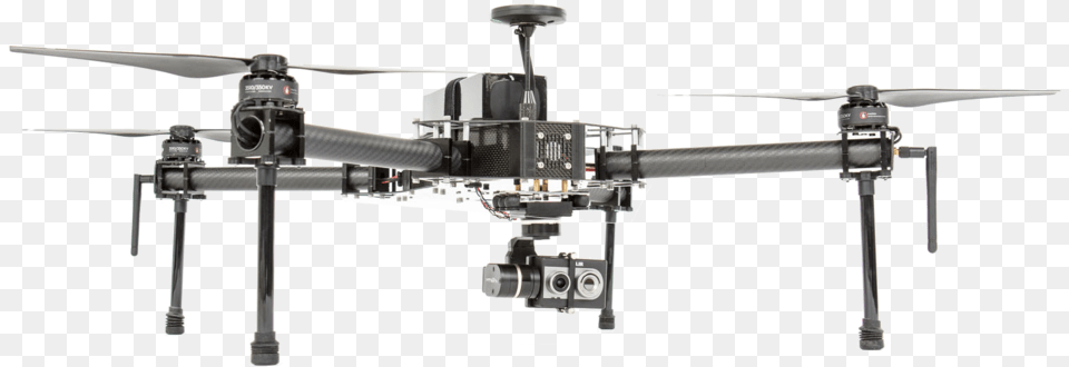 Shearwater Drone System Military Helicopter, Aircraft, Transportation, Vehicle, Machine Free Png Download