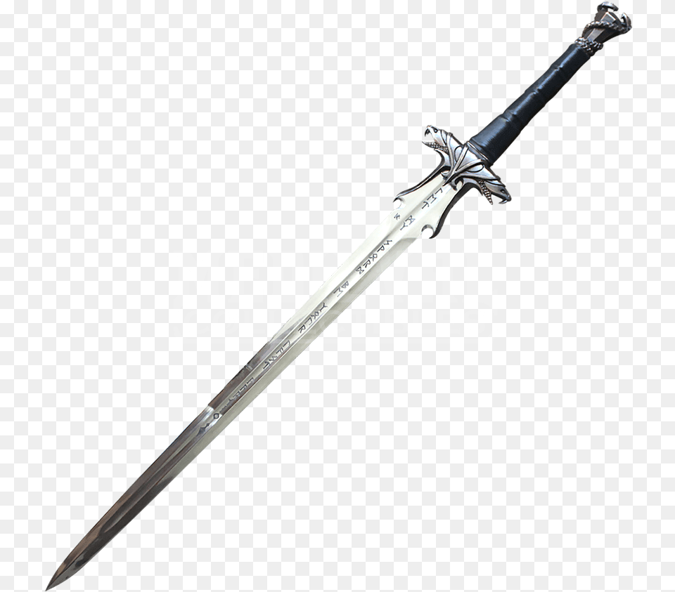 Sheathed Katana Game Of Thrones Longclaw Foam Sword, Weapon, Blade, Dagger, Knife Png