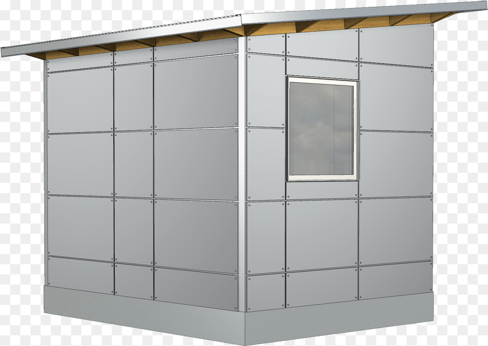 Shed, Furniture, Door, Outdoors Free Png